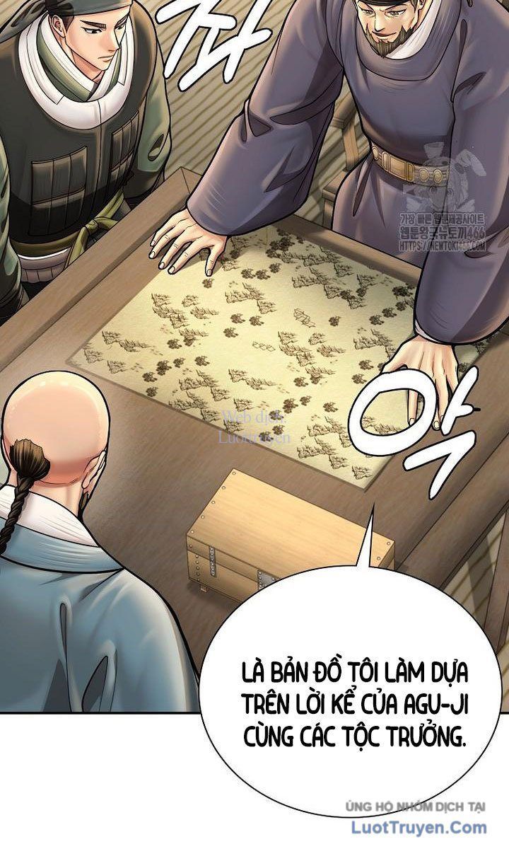 Muscle Joseon Chapter 69 - 42