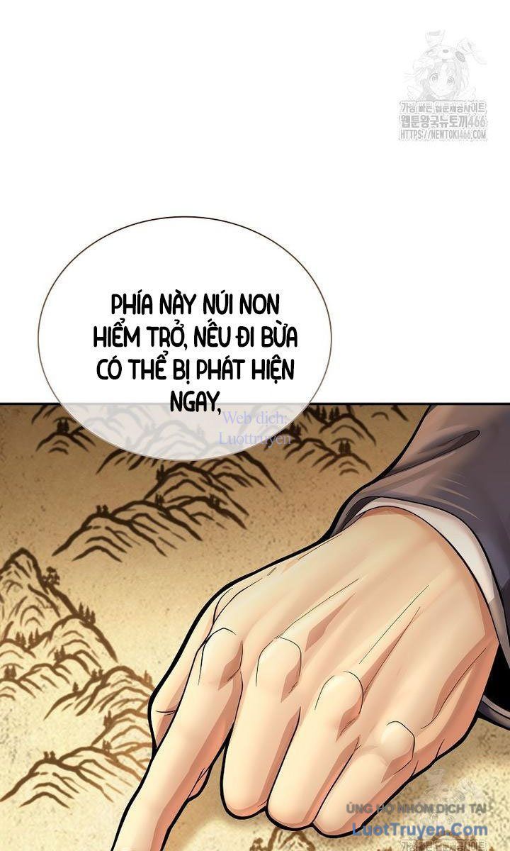 Muscle Joseon Chapter 69 - 43