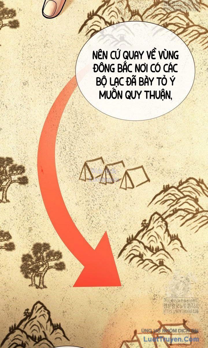 Muscle Joseon Chapter 69 - 44