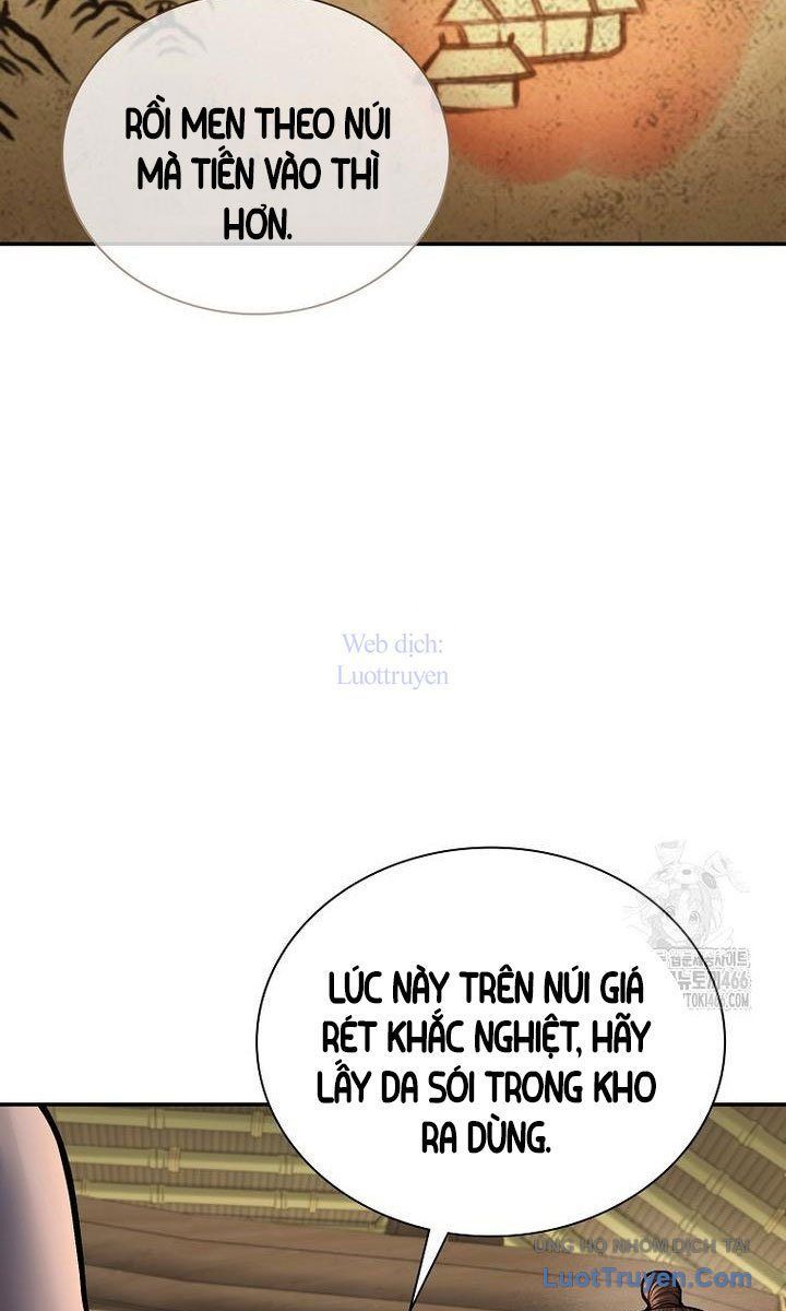 Muscle Joseon Chapter 69 - 45