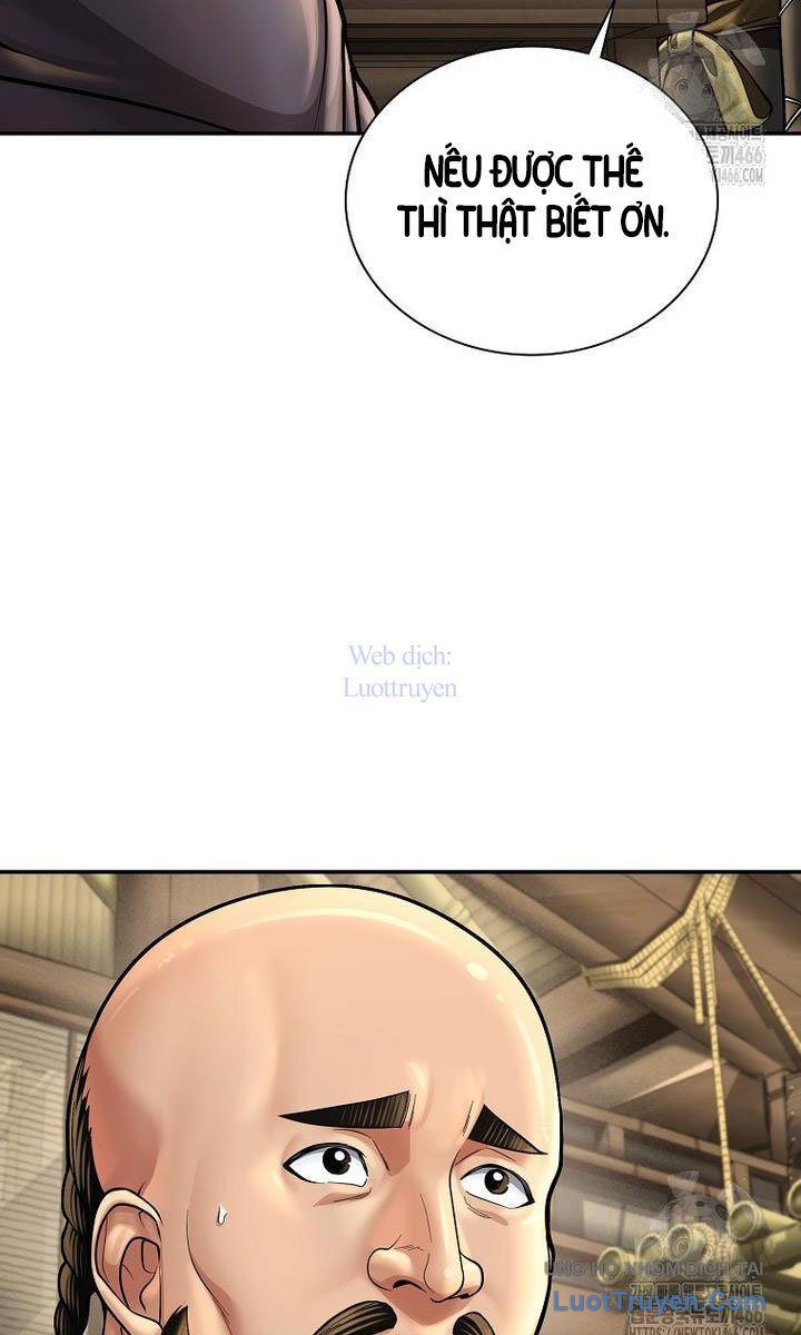 Muscle Joseon Chapter 69 - 47