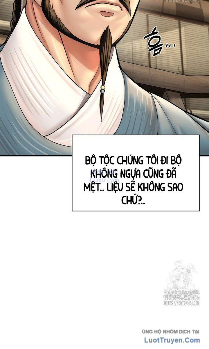 Muscle Joseon Chapter 69 - 48