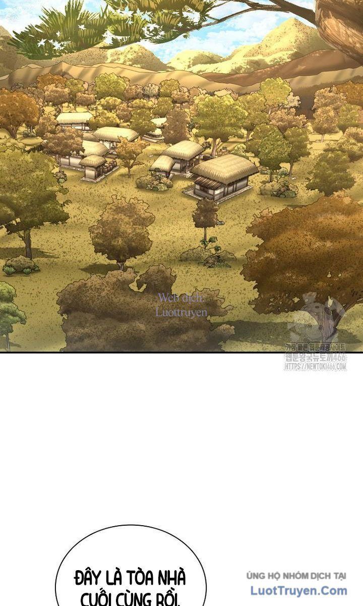 Muscle Joseon Chapter 69 - 50