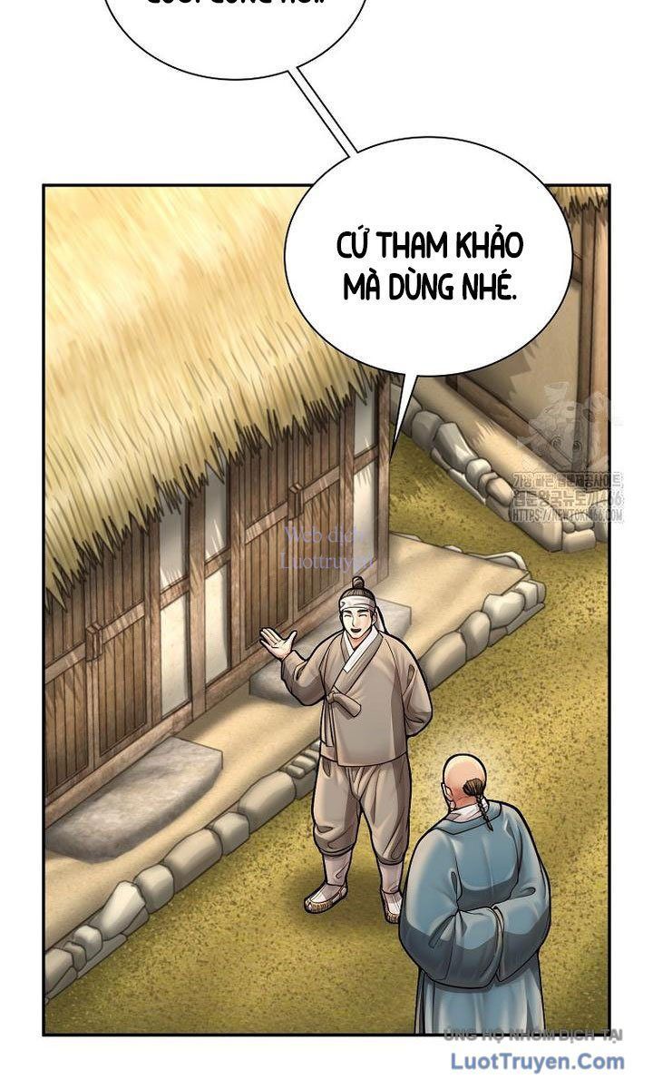 Muscle Joseon Chapter 69 - 51