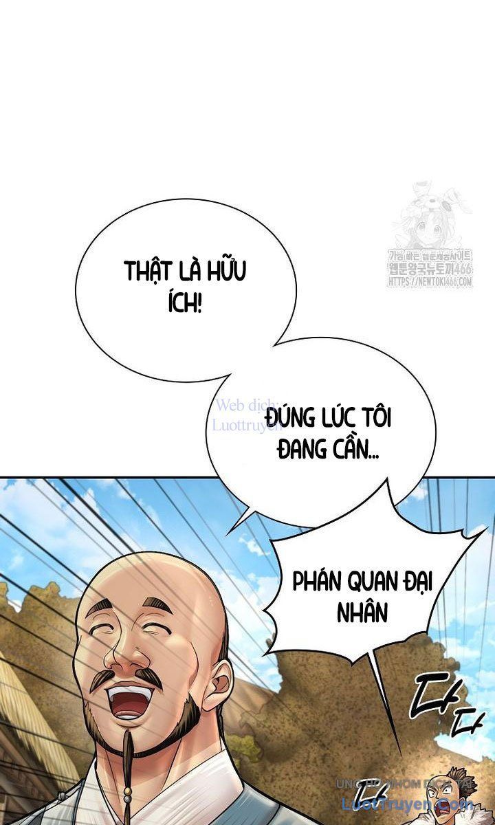 Muscle Joseon Chapter 69 - 52