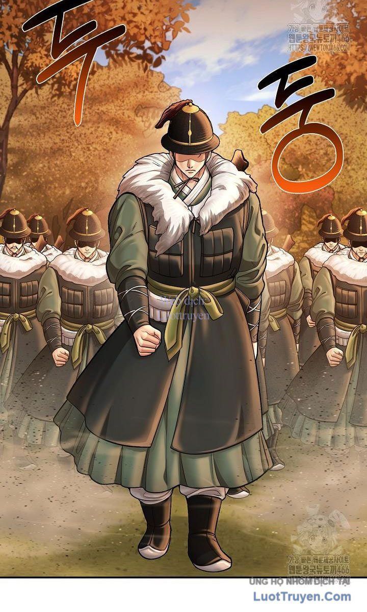 Muscle Joseon Chapter 69 - 54