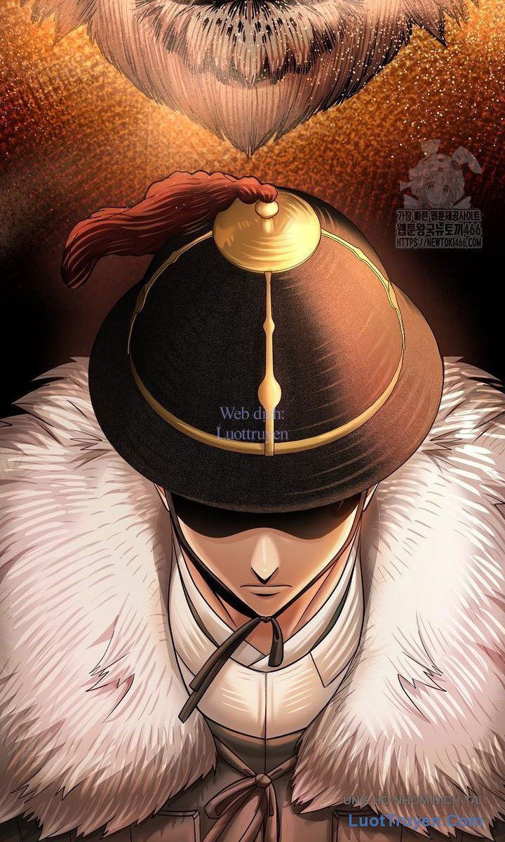 Muscle Joseon Chapter 69 - 59