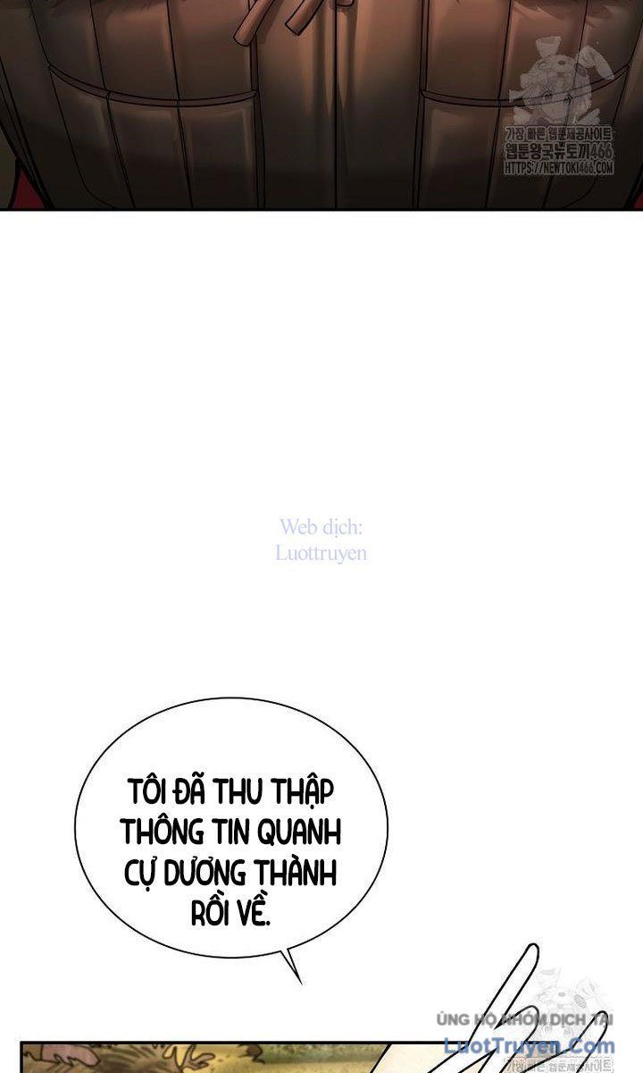 Muscle Joseon Chapter 69 - 60