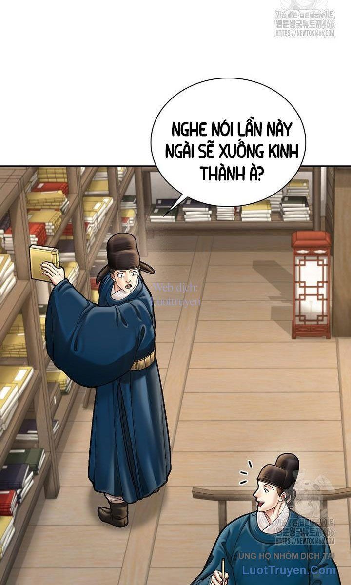 Muscle Joseon Chapter 69 - 7