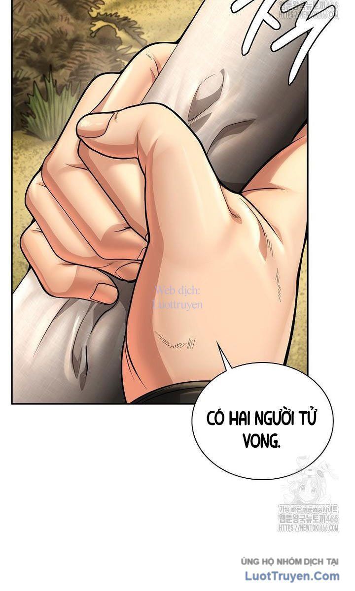 Muscle Joseon Chapter 69 - 61