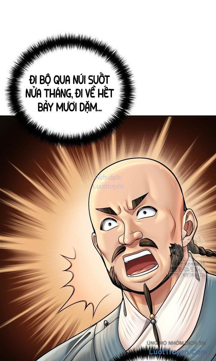 Muscle Joseon Chapter 69 - 62