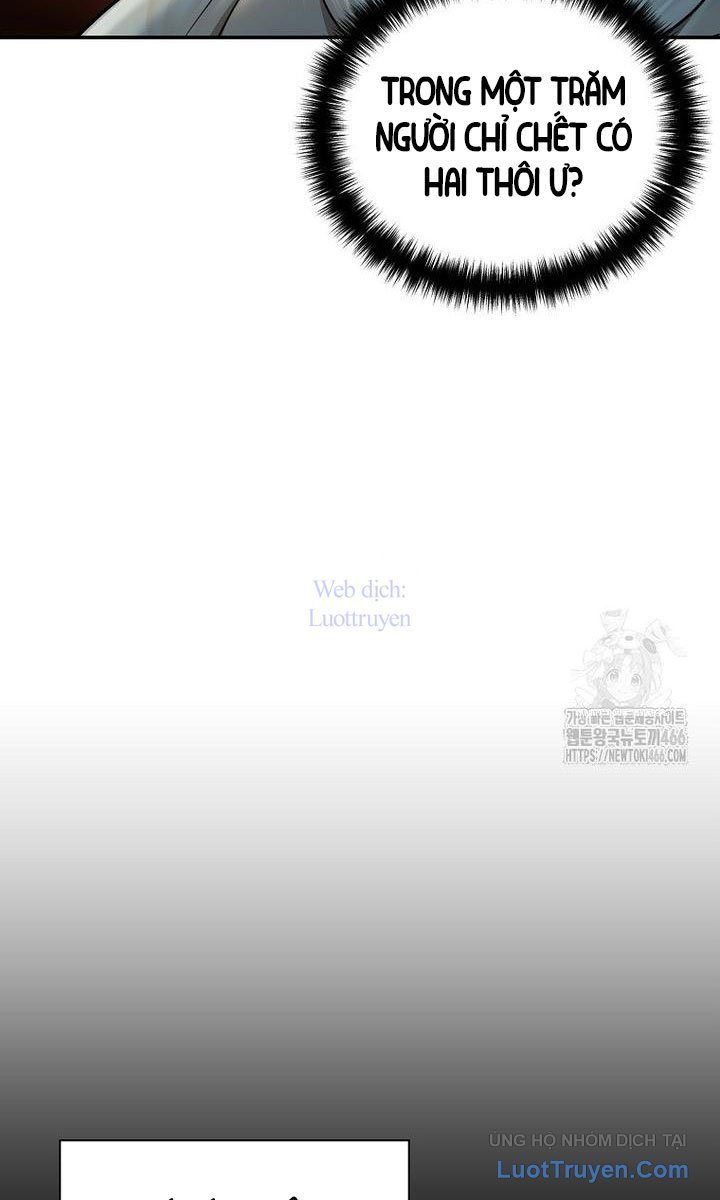 Muscle Joseon Chapter 69 - 63