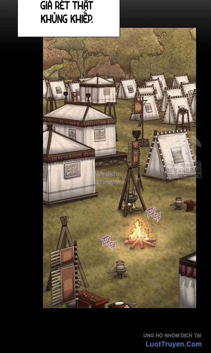 Muscle Joseon Chapter 69 - 64