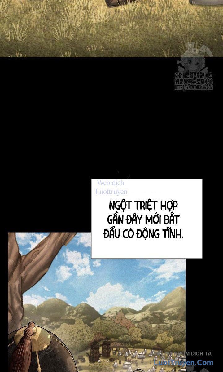 Muscle Joseon Chapter 69 - 66