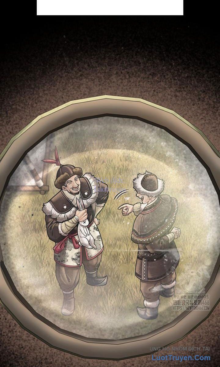 Muscle Joseon Chapter 69 - 68