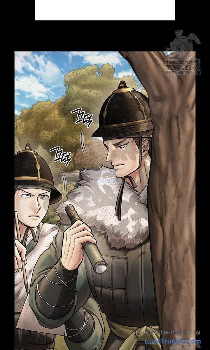 Muscle Joseon Chapter 69 - 70