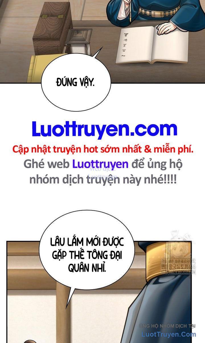 Muscle Joseon Chapter 69 - 8