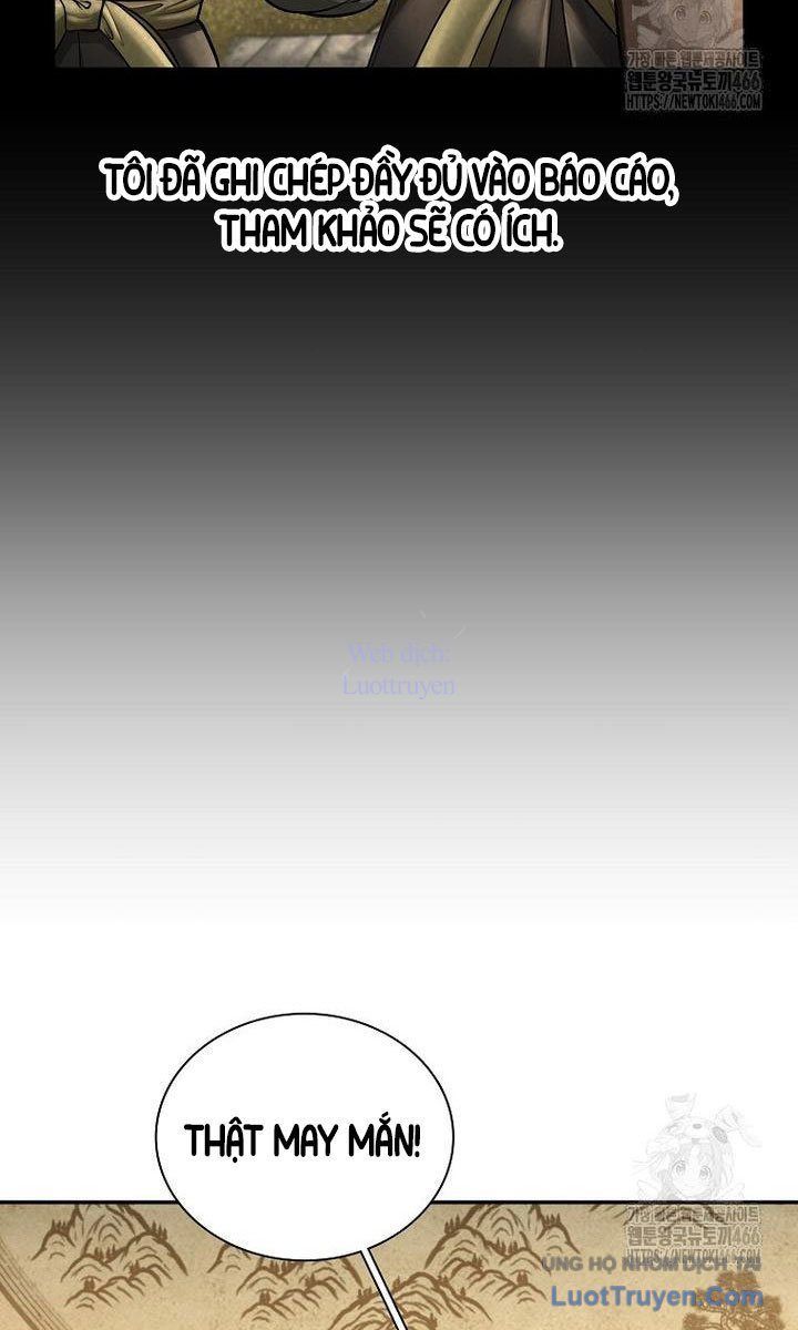 Muscle Joseon Chapter 69 - 71