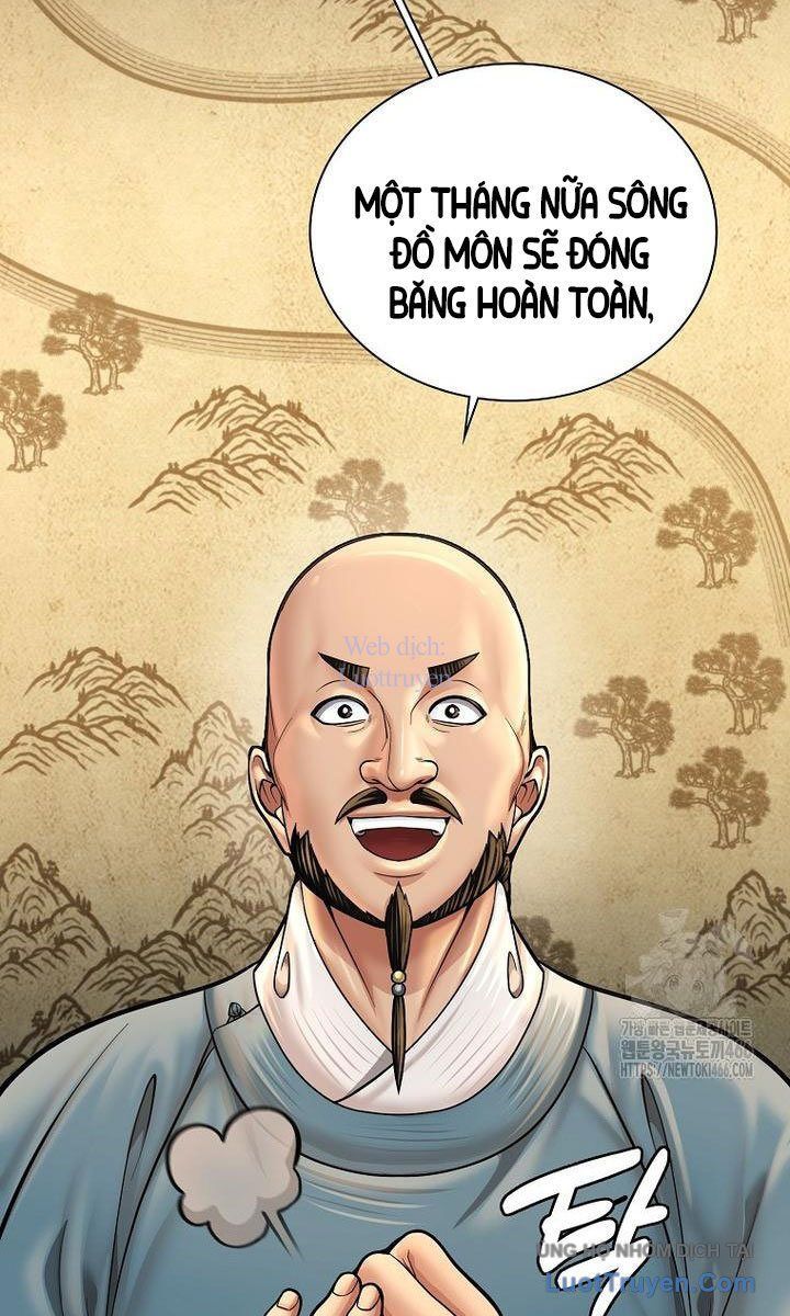 Muscle Joseon Chapter 69 - 72
