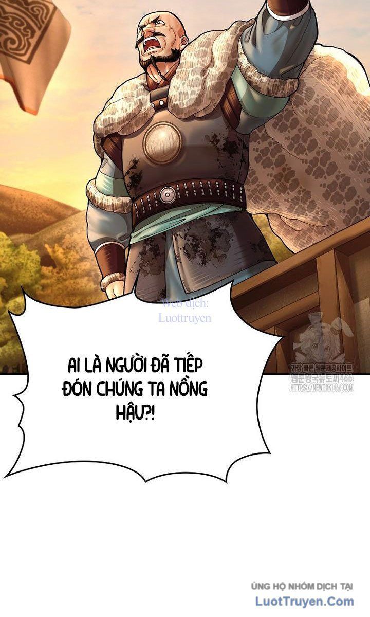 Muscle Joseon Chapter 69 - 80