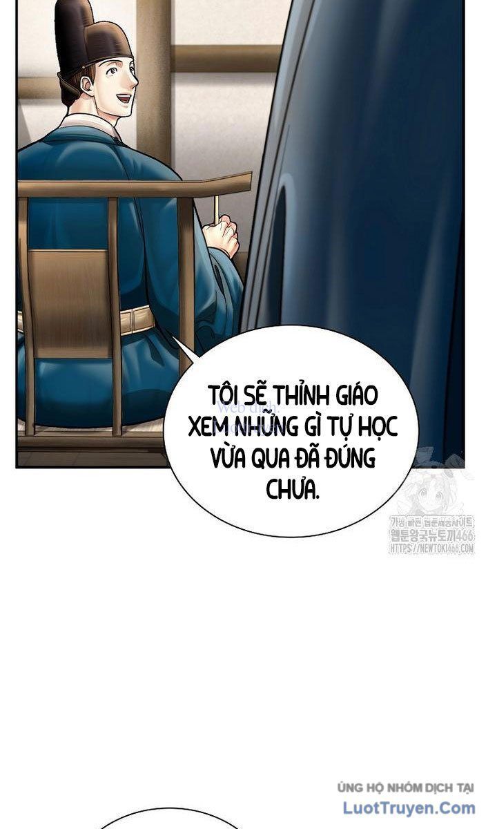 Muscle Joseon Chapter 69 - 9