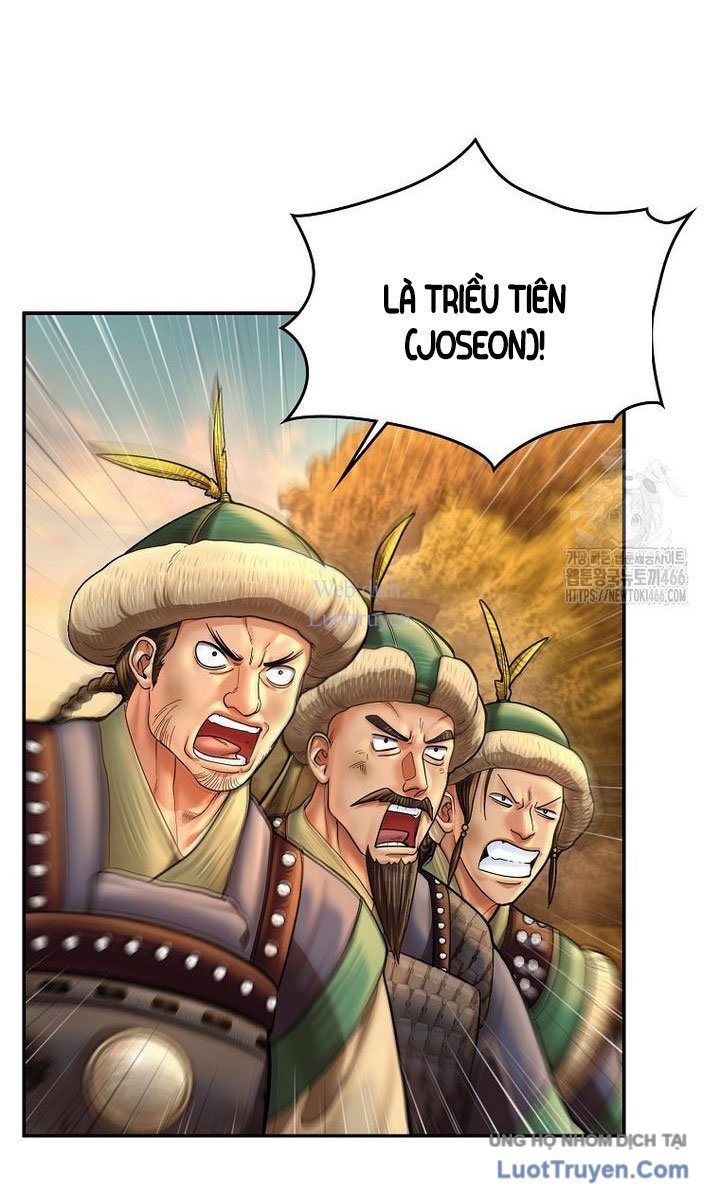 Muscle Joseon Chapter 69 - 81