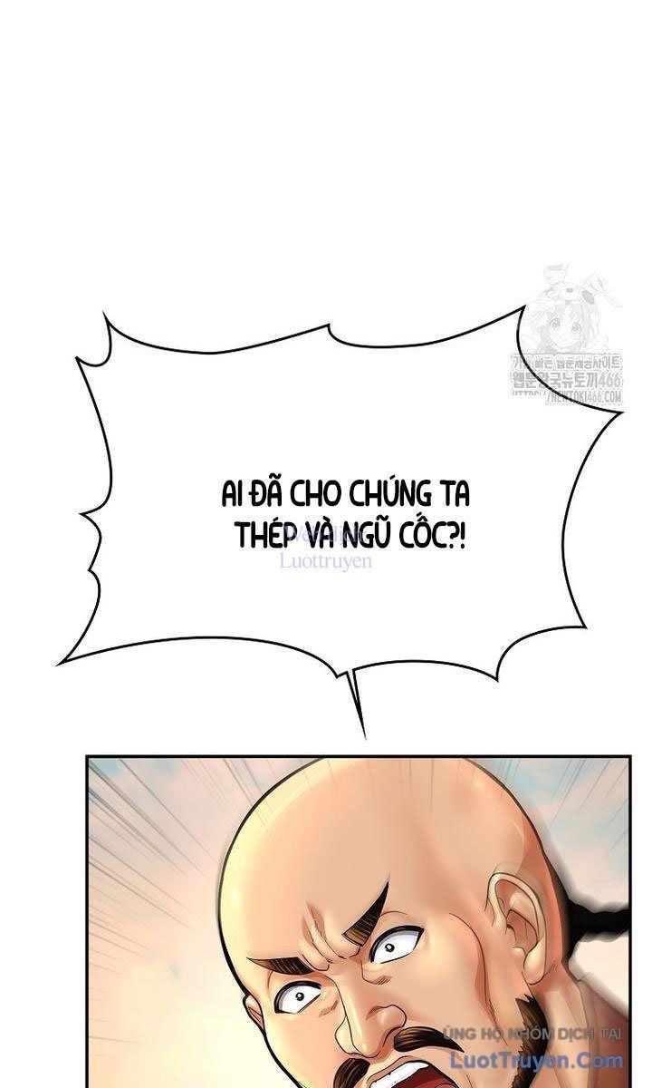 Muscle Joseon Chapter 69 - 82