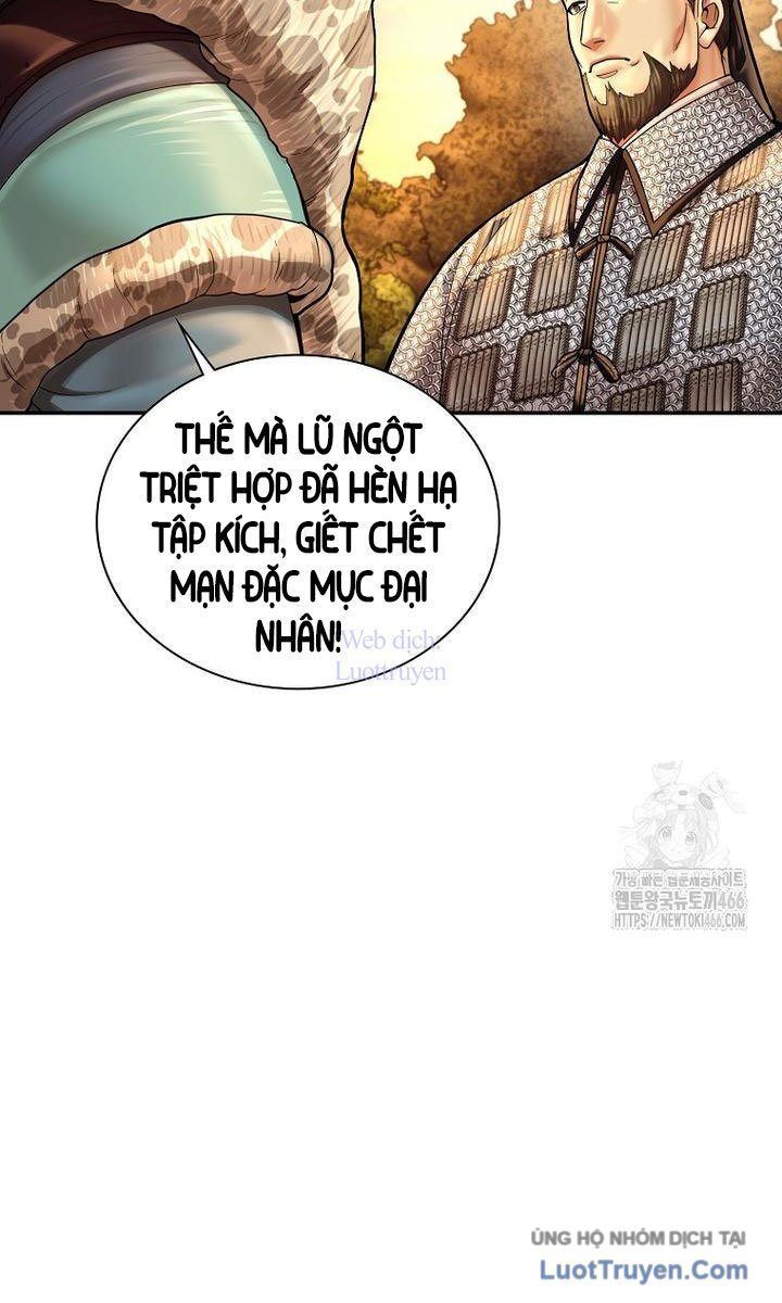 Muscle Joseon Chapter 69 - 86