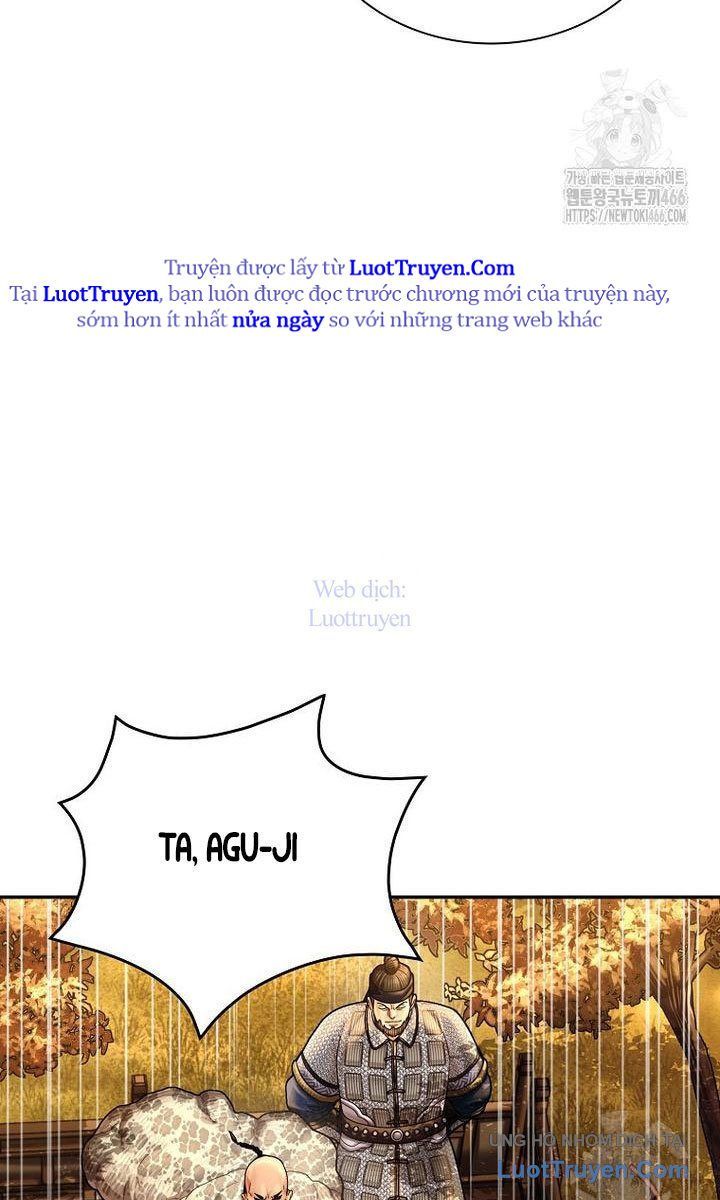 Muscle Joseon Chapter 69 - 90