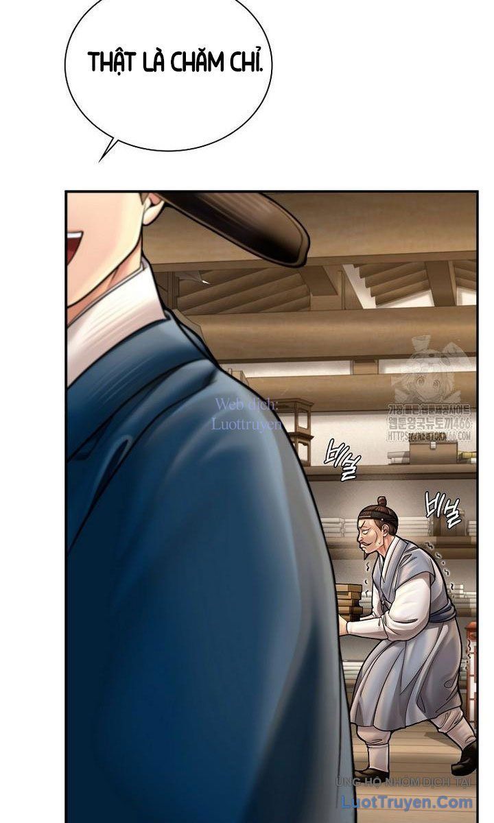 Muscle Joseon Chapter 69 - 10