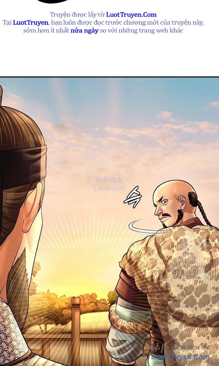 Muscle Joseon Chapter 69 - 96