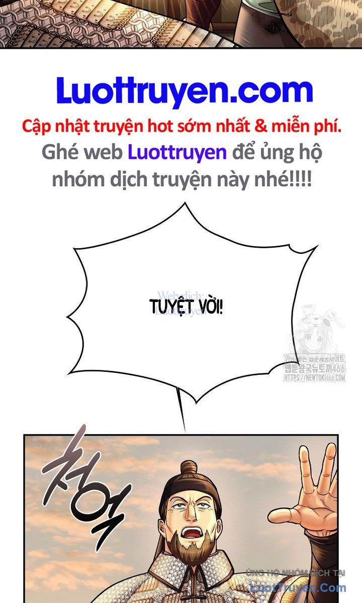 Muscle Joseon Chapter 69 - 97