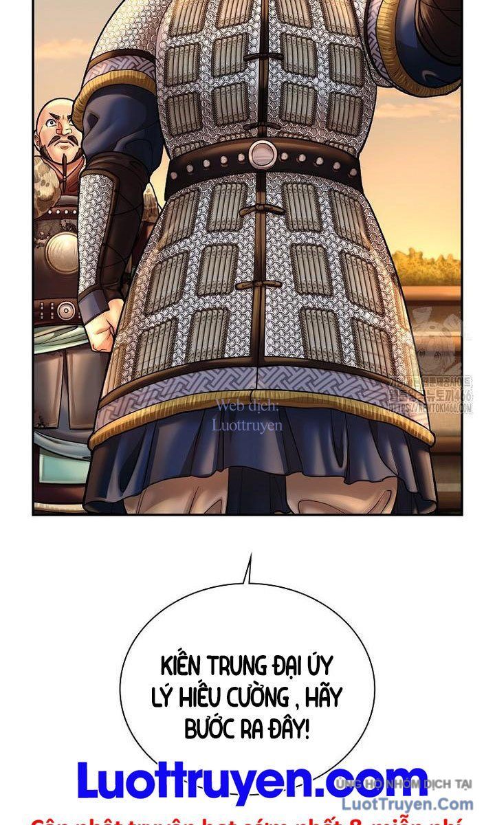 Muscle Joseon Chapter 69 - 98