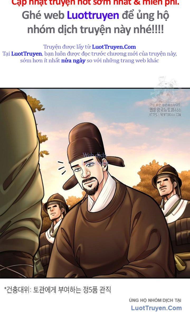 Muscle Joseon Chapter 69 - 99