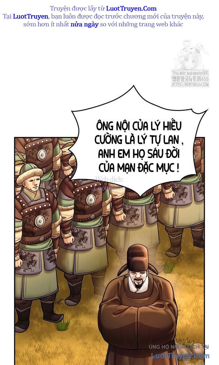 Muscle Joseon Chapter 69 - 100