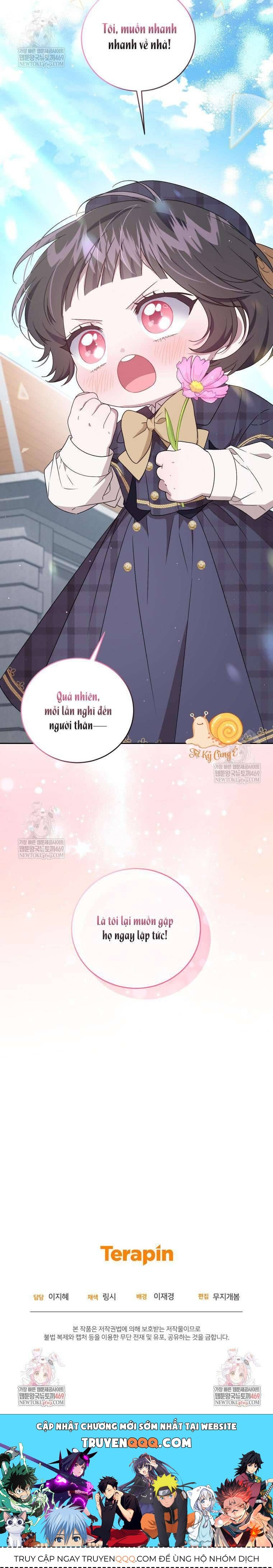 Tôi Trở Thành Mẹ Kế Của Gia Đình Hắc Ám Chapter 84.2 - 13