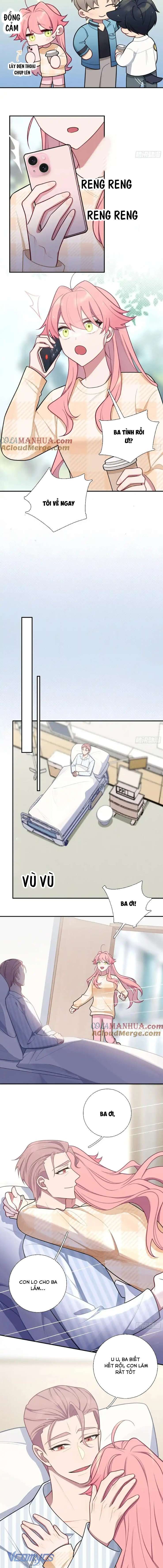 Yêu Đương Không Bằng Thả Thính Idol Chapter 100 - 3