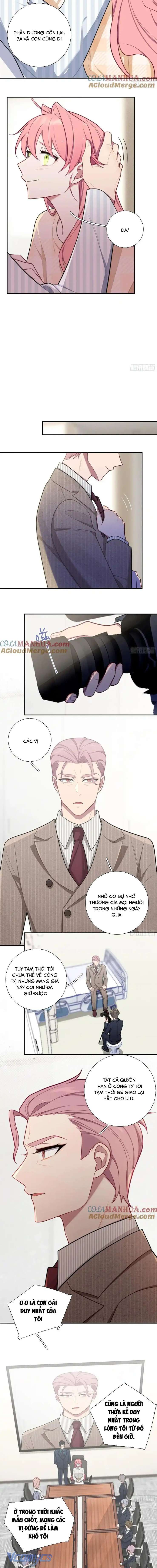 Yêu Đương Không Bằng Thả Thính Idol Chapter 100 - 4