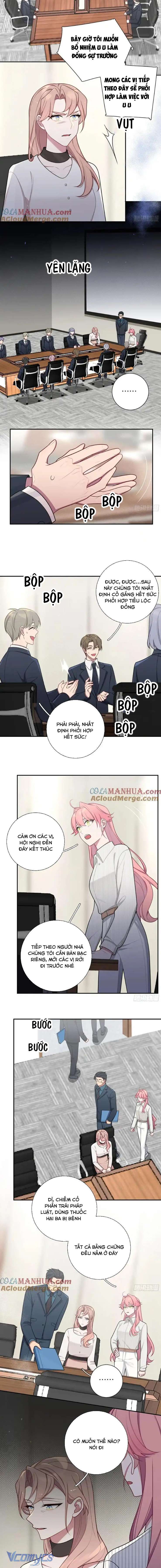 Yêu Đương Không Bằng Thả Thính Idol Chapter 100 - 5