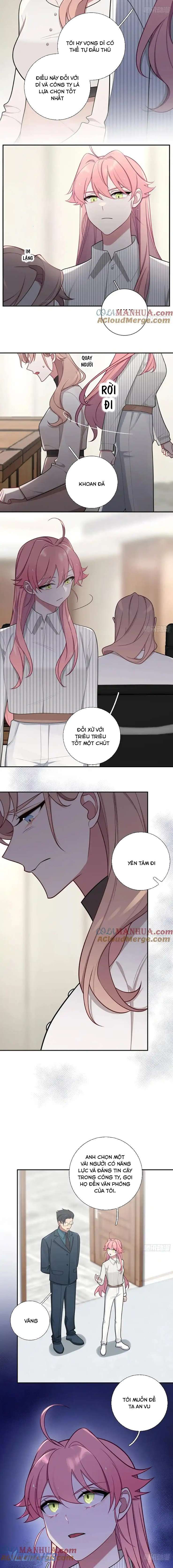 Yêu Đương Không Bằng Thả Thính Idol Chapter 100 - 6