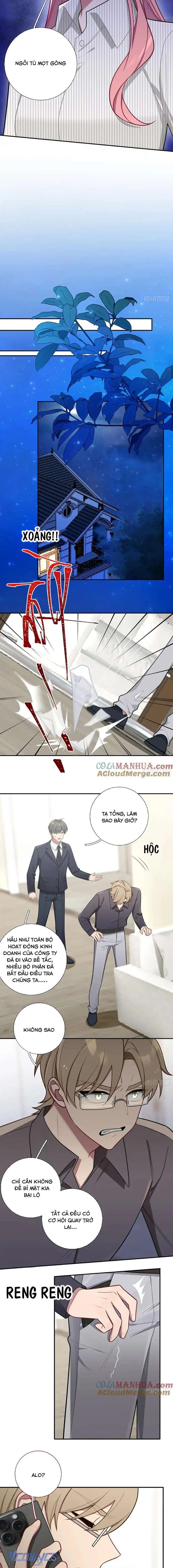 Yêu Đương Không Bằng Thả Thính Idol Chapter 100 - 7