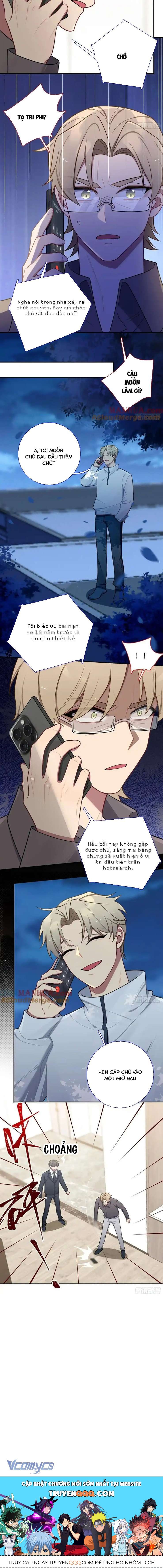 Yêu Đương Không Bằng Thả Thính Idol Chapter 100 - 8