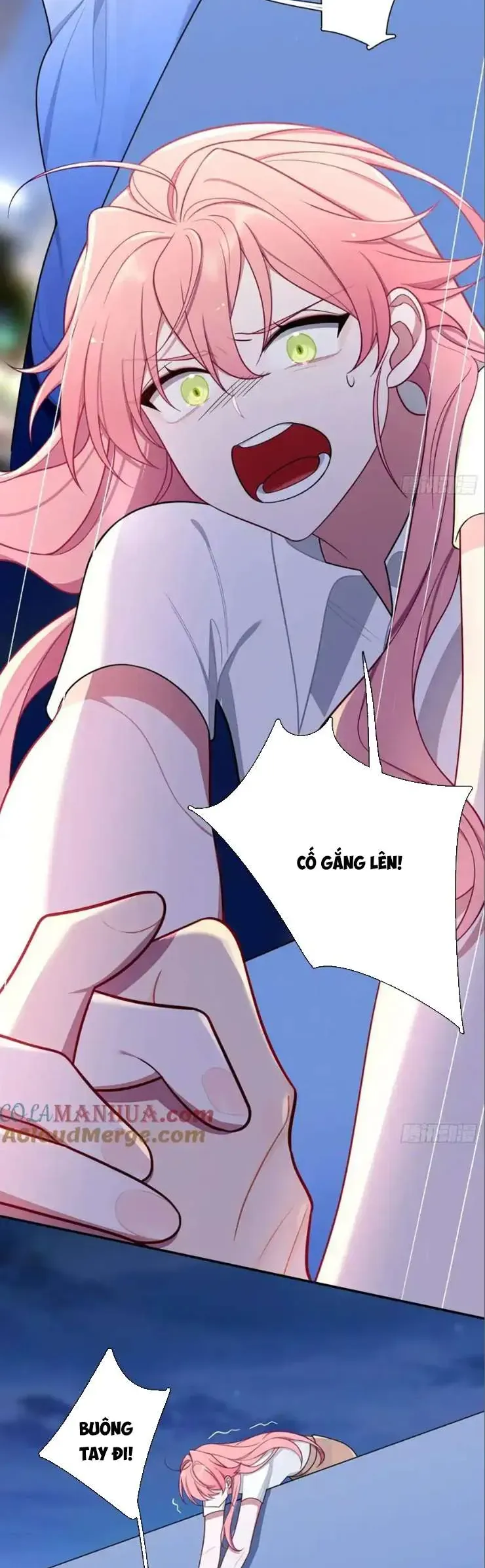 Yêu Đương Không Bằng Thả Thính Idol Chapter 102 - 2