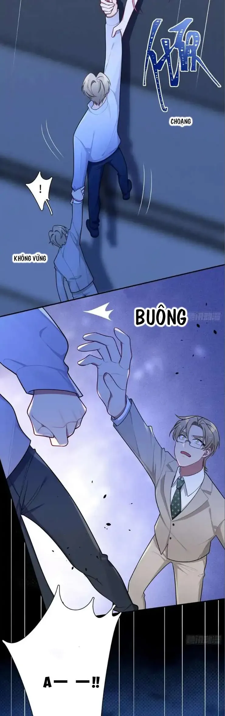 Yêu Đương Không Bằng Thả Thính Idol Chapter 102 - 4