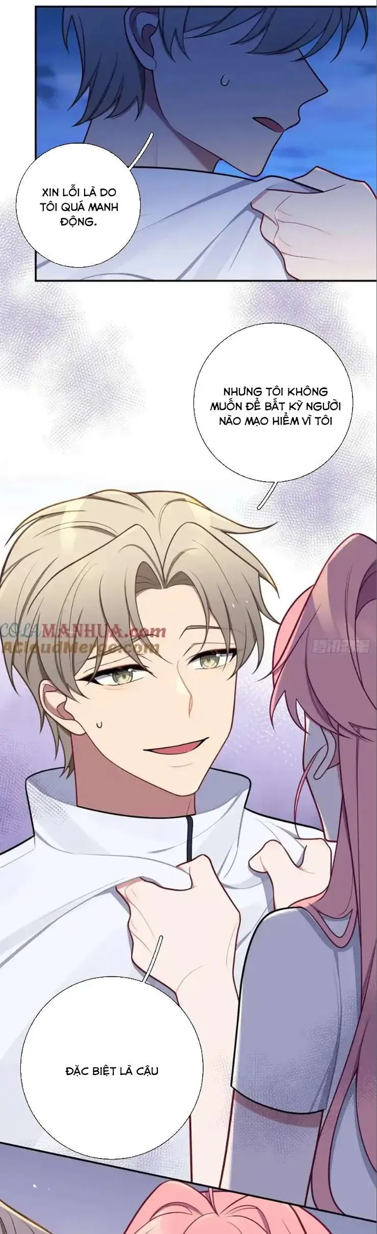 Yêu Đương Không Bằng Thả Thính Idol Chapter 102 - 8