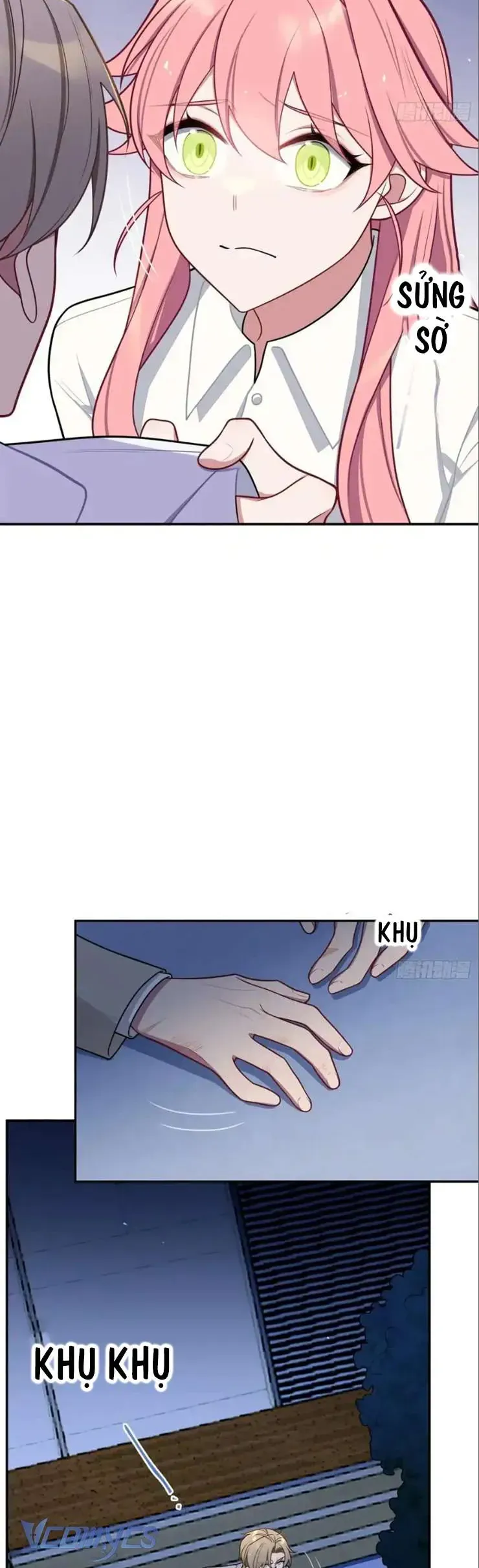 Yêu Đương Không Bằng Thả Thính Idol Chapter 102 - 9