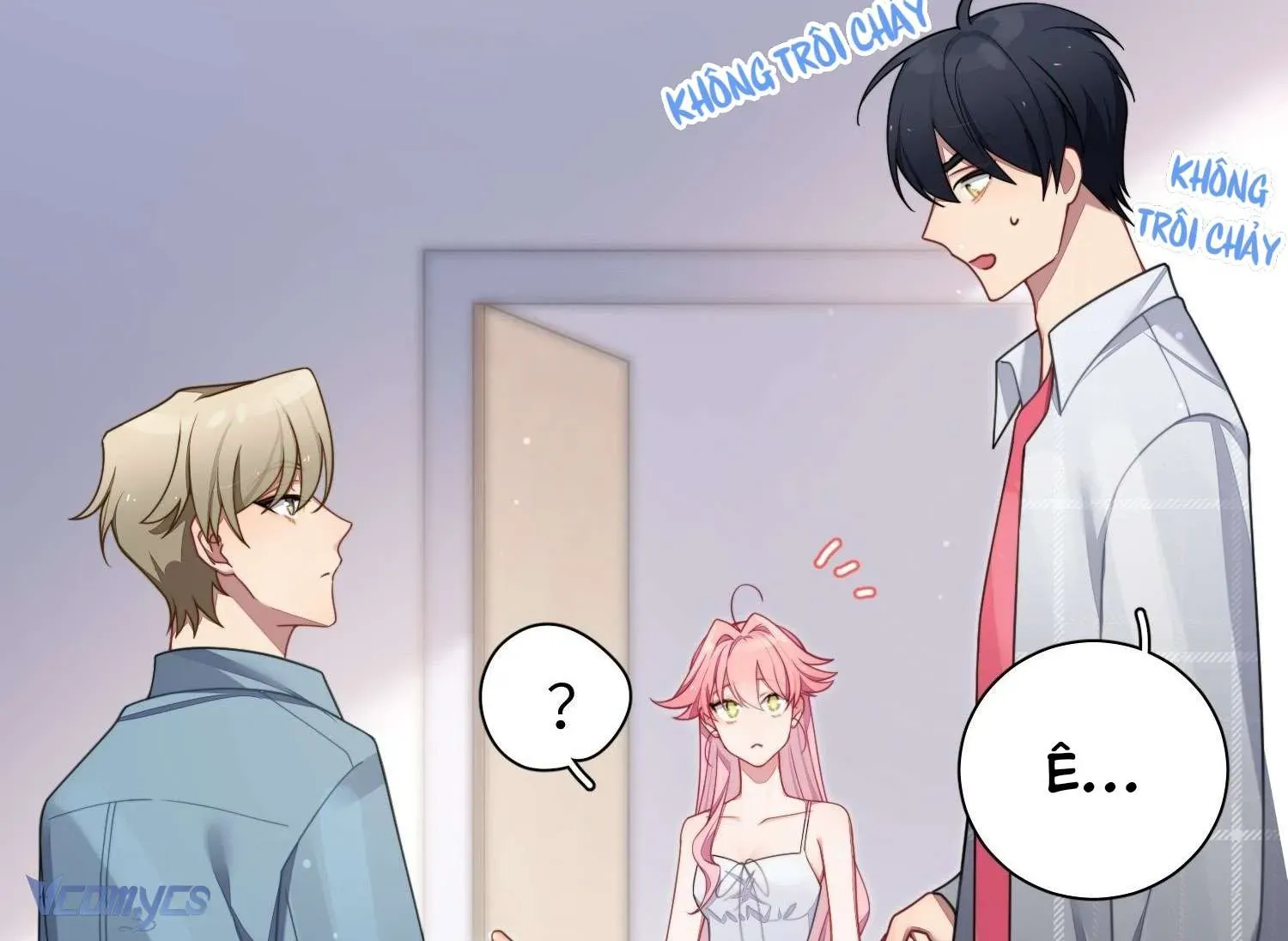 Yêu Đương Không Bằng Thả Thính Idol Chapter 38 - 11