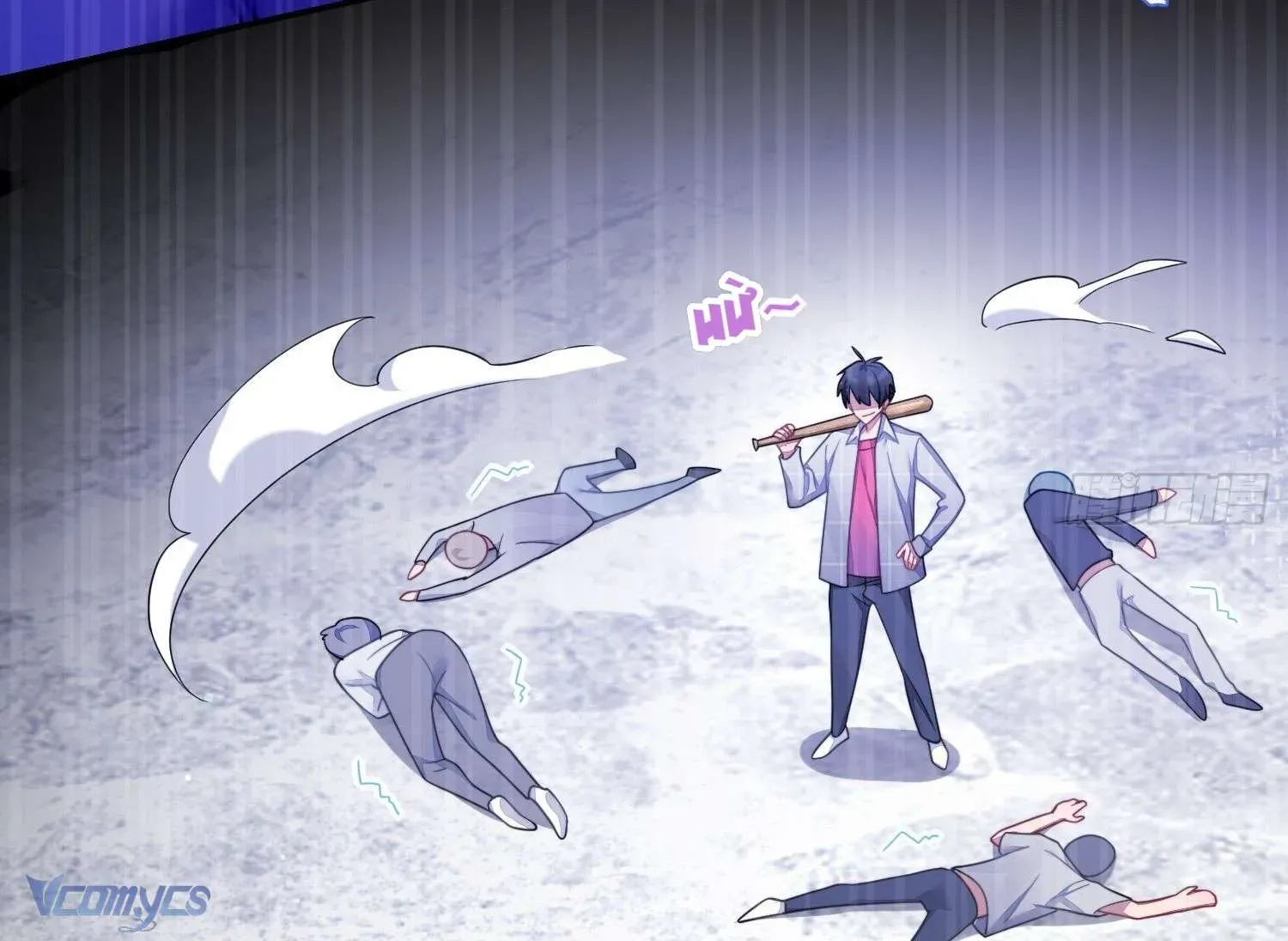 Yêu Đương Không Bằng Thả Thính Idol Chapter 38 - 20