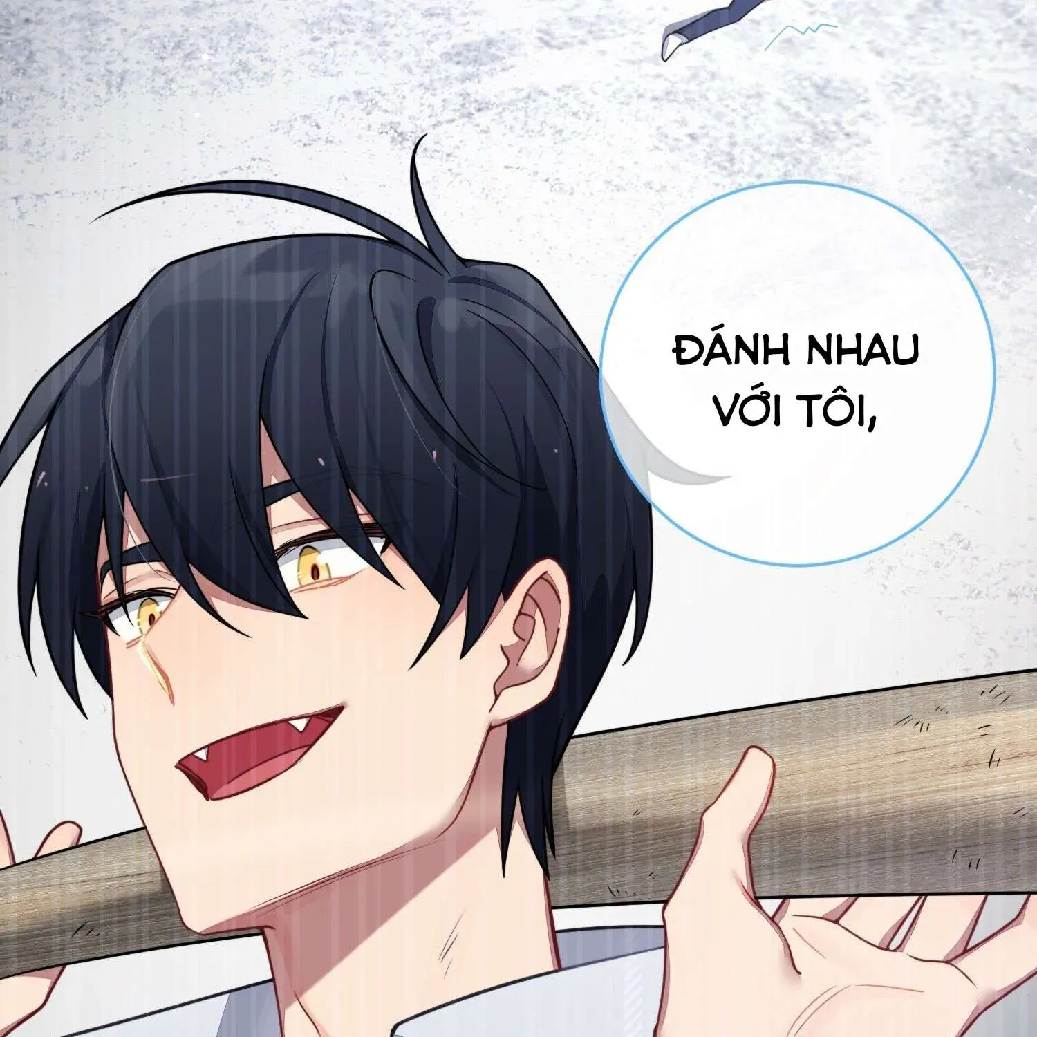 Yêu Đương Không Bằng Thả Thính Idol Chapter 38 - 21