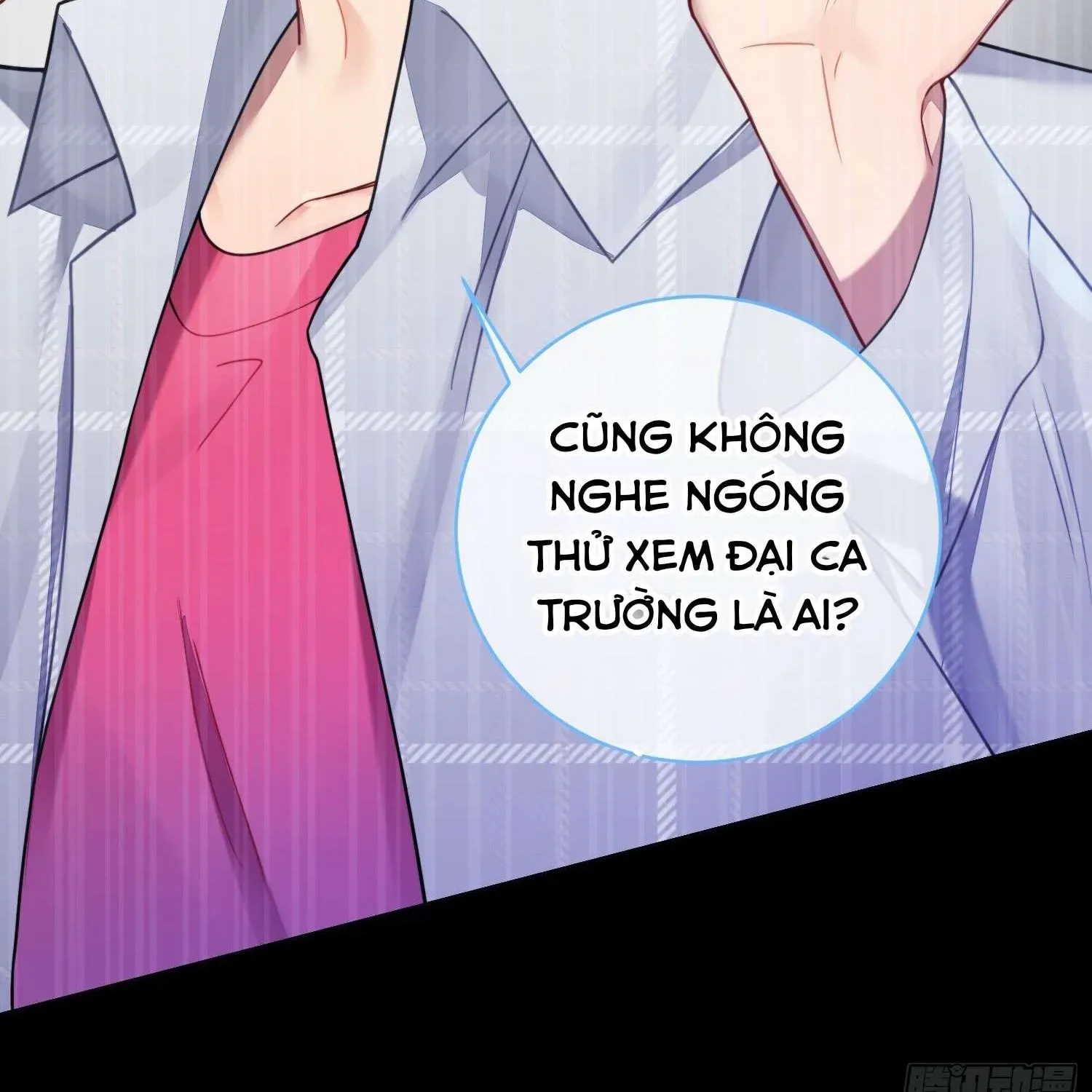 Yêu Đương Không Bằng Thả Thính Idol Chapter 38 - 22